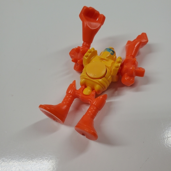 Lot of 10 Teeny Tiny Toys - Picture 5 of 7